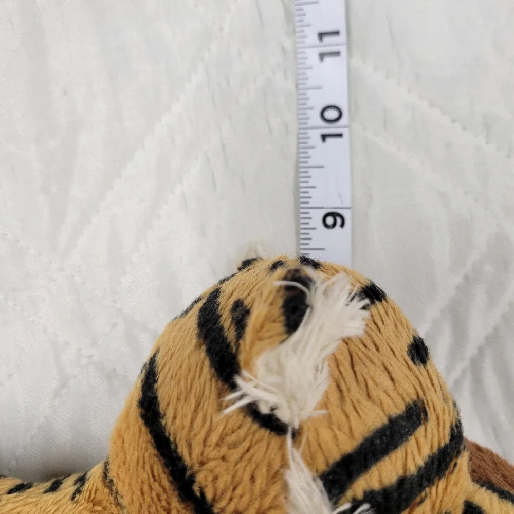 GANZ Bengal Tiger 9 inch plush
